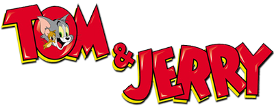 logo tom and jerry